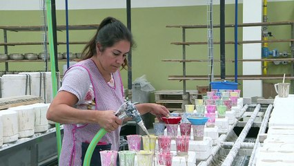 La nouvelle vie des faïences artistiques Bordallo Pinheiro