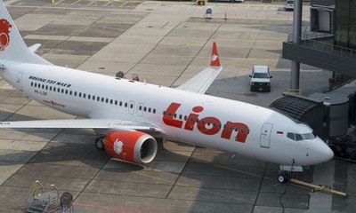 Dialog: Upaya Identifikasi Korban Lion Air JT610 (Bag 2)