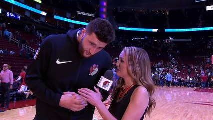 Jusuf Nurkić izjava v HST