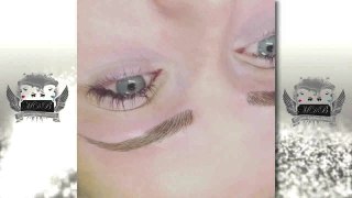 Permanent Brows Glasgow Hairstroke Eyebrows Are Our Most Popular Eyebrows