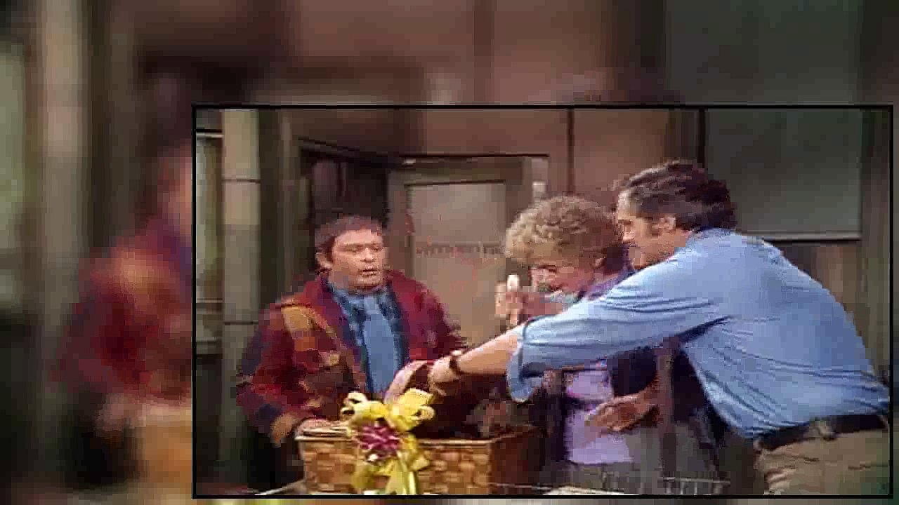 Barney Miller S02E15 - Happy New Year