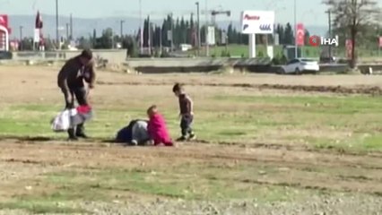 Karısını Döven Koca Gözaltına Alındı