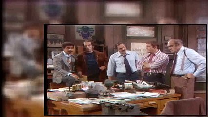 Barney Miller S02E04 -Ambush