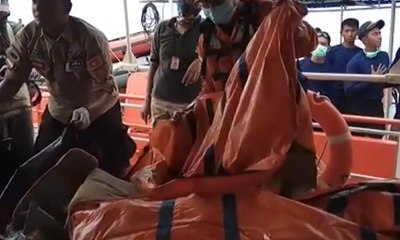 Dialog: Upaya Identifikasi Korban Lion Air JT610 (Bag 3)