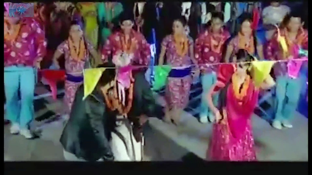 कात्तिके दान ¦¦ New Nepali Deusi Bhailo 2075, 2018 ¦¦ Resham Sapkota , Radhika Hamal _u0026 Mira Sapkota
