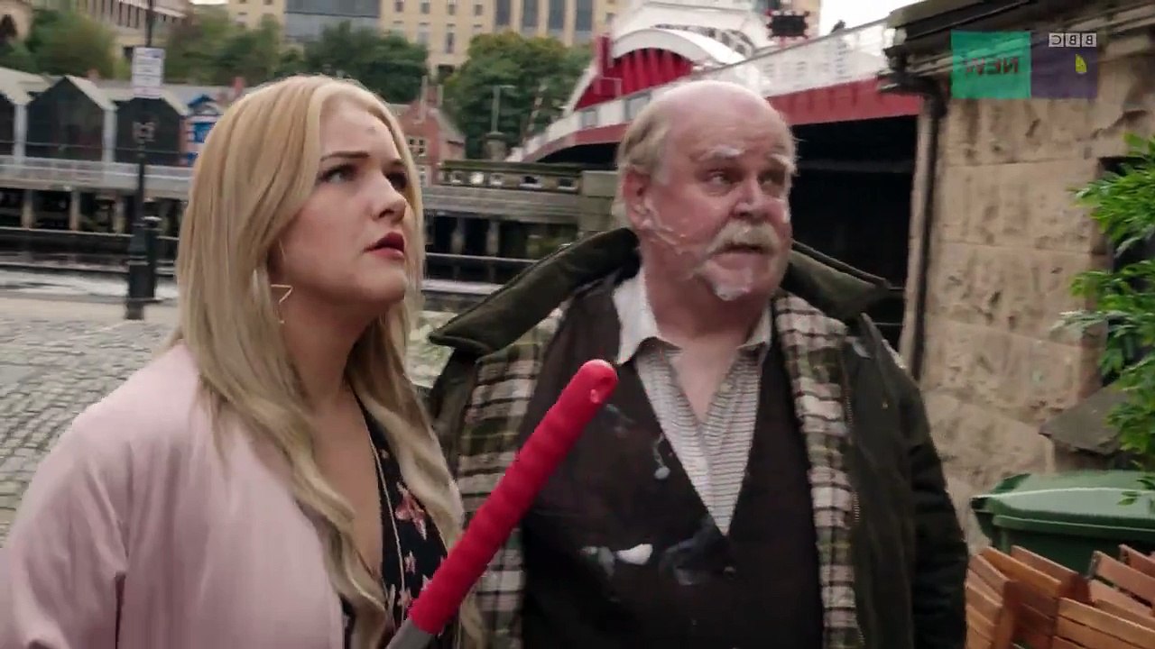 Wolfblood S05E05 - Humans