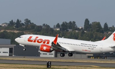 Dialog: Upaya Identifikasi Korban Lion Air JT610 (Bag 1)