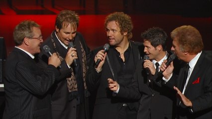 Bill & Gloria Gaither - Low Down The Chariot