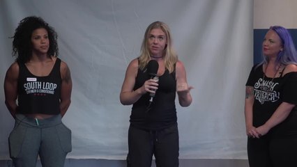 Ask Your Client What She Wants!