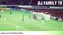 The best Free kick and goals AFC ( Tendangan Bebas and goal Terbaik AFC ) - YouTube