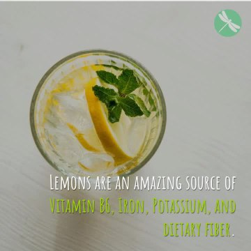 Drink Lemon Water Instead Of Pills If You Have One Of These 13 Problems