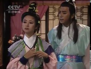 Tiên Hạc Thần Trâm (1992) - Tập 17