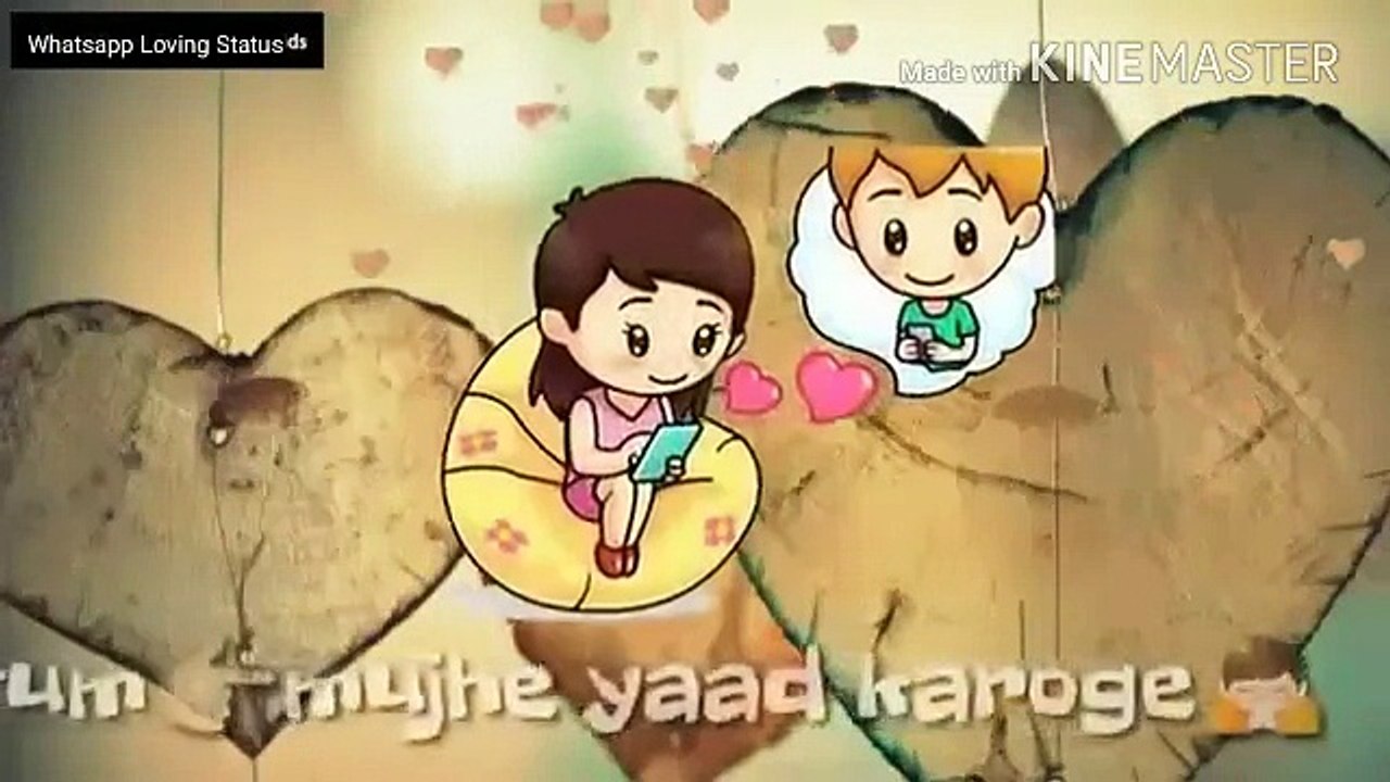 Mujhe Khony K Bad Ek Din_Status  Loving  Whatsapp Status