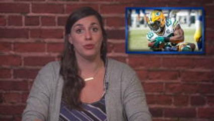 Stars and Bites: Montgomery traded by Packers after botched kick off return