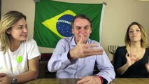 Colômbia nega aliança com Bolsonaro contra Maduro