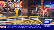 Ali Pervaiz & Seemabia Tahir | Mazaaq Raat 30 October 2018 | مذاق رات | Dunya News