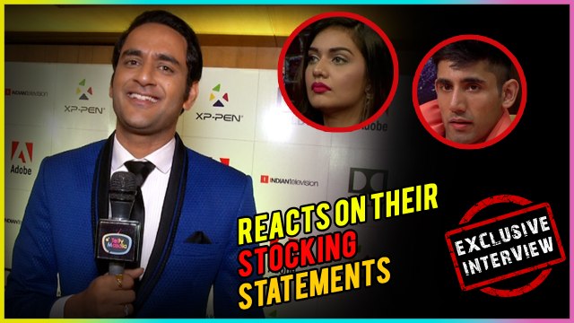 Vikas Gupta Reacts On Divya Agarwal And Varun Sood Controversial Statements - Exclusive Interview