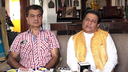 Anup Jalota Full Interview After Eviction | Bigg Boss 12