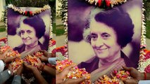 Indira Gandhi की 34th Death Anniversary, जाने Iron Lady की पूरी Information | वनइंडिया हिंदी