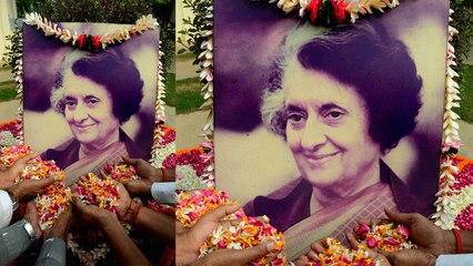 Indira Gandhi की 34th Death Anniversary, जाने Iron Lady की पूरी Information | वनइंडिया हिंदी