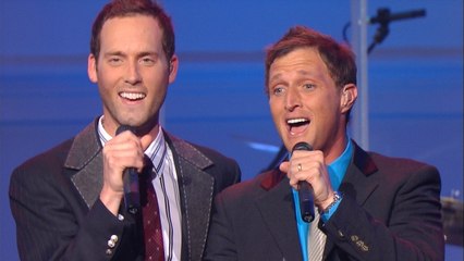 Bill & Gloria Gaither - Sundays Are Made For Times Like These