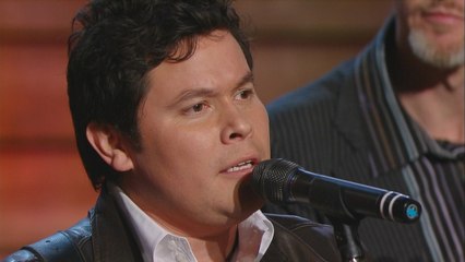 Bill & Gloria Gaither - Did You Forget God Today (Live)