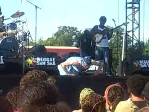 Yellowman - Reggae Sun Ska 2007 01