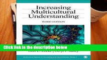 F.R.E.E [D.O.W.N.L.O.A.D] Increasing Multicultural Understanding (Multicultural Aspects of