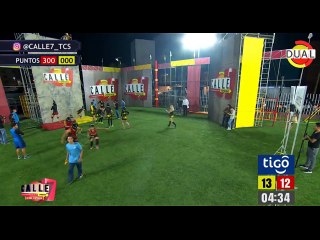 PRUEBA 3 MARTES 30 OCT CALLE 7 EL SALVADOR