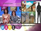 Mars: Aktor nagpa-yummy, pero 'di pinansin ng mga beki | Mars Mashadow