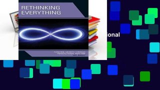 [P.D.F] Rethinking Everything: Personal Growth Through Transactional Analysis [A.U.D.I.O.B.O.O.K]