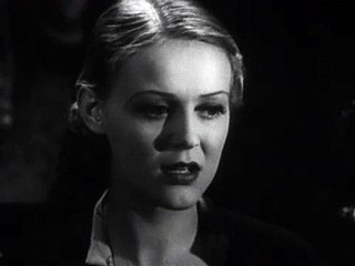 The Old Dark House Clip