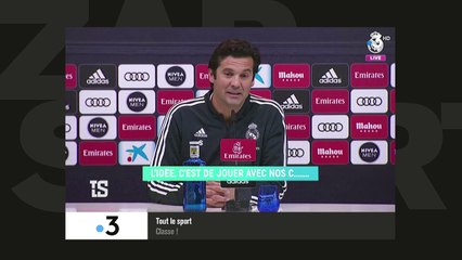 Le Zap Sports.fr du 31 octobre