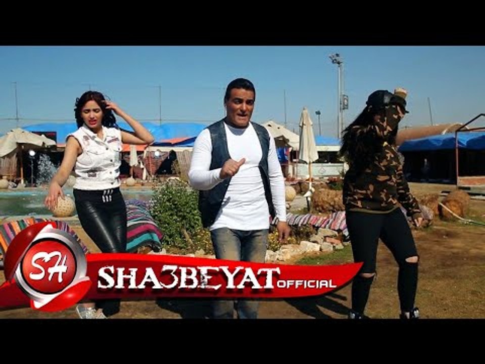عمرو هلال برومو كليب 100 مره اخراج عفاف ابو عصر 2017 قريبا على شعبيات Amr Helal Soon
