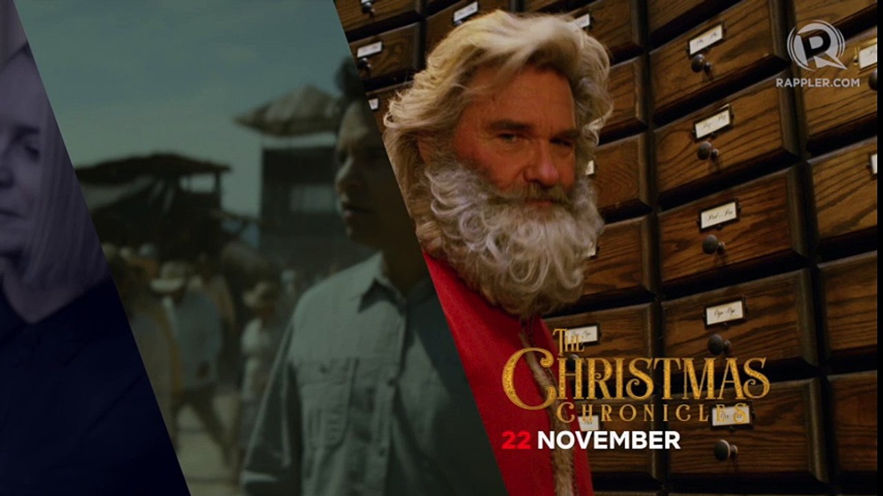 What's new on Netflix in November 2018?