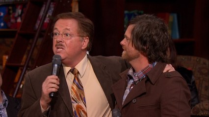 Bill & Gloria Gaither - I Will Sing Of My Redeemer