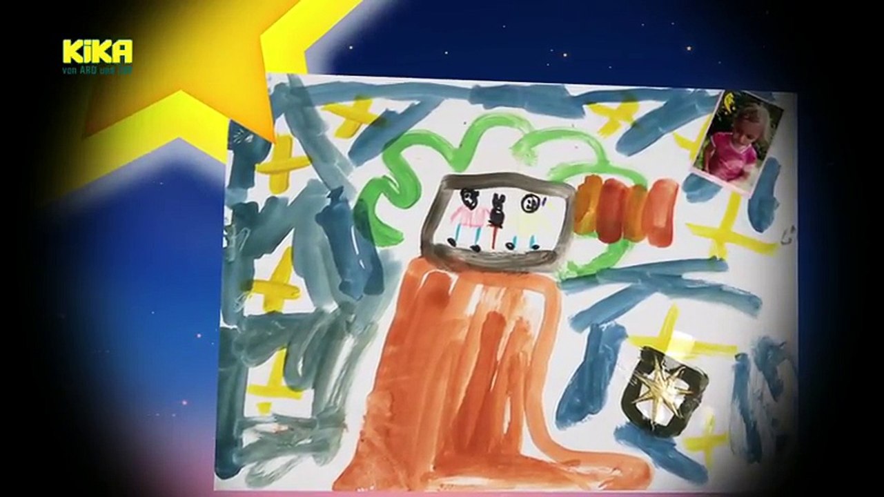 Baumhaus - 299. Leuchtebäume | Mehr auf KiKA.de