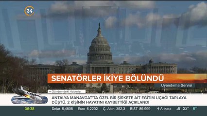 Trump yasayı iptal edecek