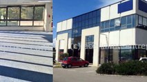 A louer - Bureaux - VALLAURIS (06220) - 485m²