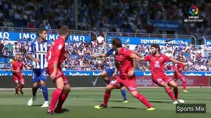 La Liga Goals & Highlights _ Match Day 3 _ 2018_19