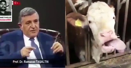 Cumhurbaşkanına itaat farı ayındır diyen Harran Üniversitesi rektörü