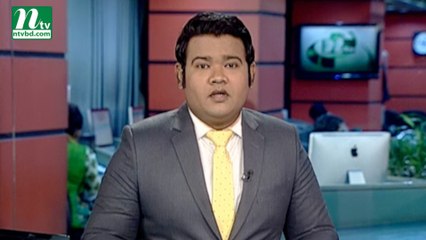 NTV Shironam | 31 October, 2018