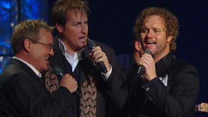 Bill & Gloria Gaither - Hide Thou Me