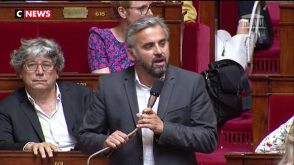 Corbière a perçu une aide sociale pour rénover son domicile - 31/10/2018