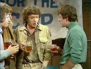 Doctor in the House - Series 1 - Episode 8 - The War Of The Mascots !