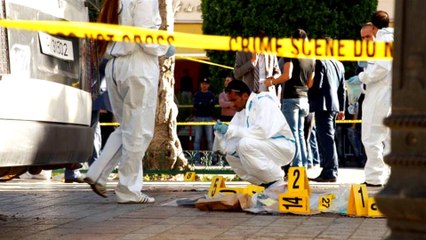 Tunis attack, a wake-up call for Tunisia's political leaders