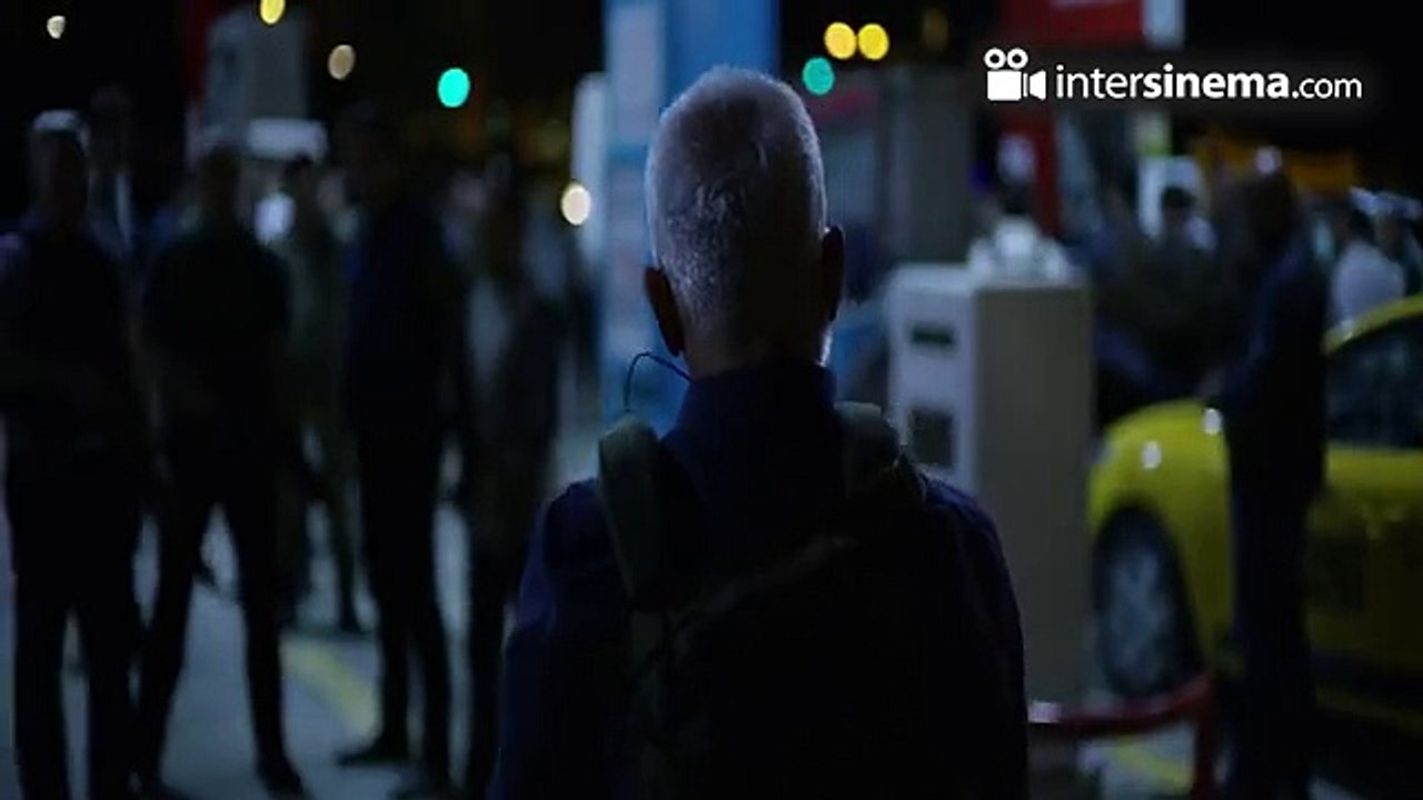 Börü - Fragman