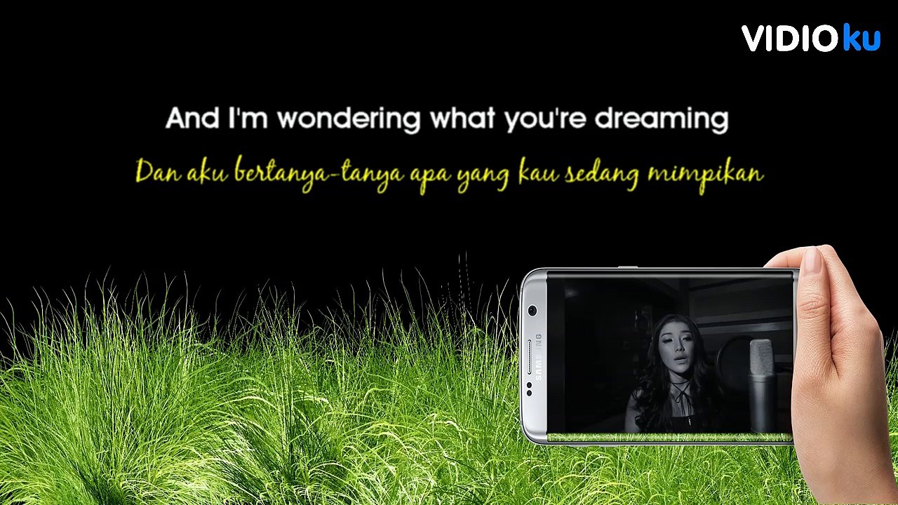 I Don't Wanna Miss a Thing - Aerosmith  (Cover by Lara)