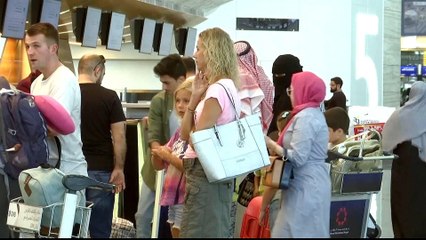 Qatar's asylum law a positive step, says HRW