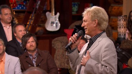 Bill & Gloria Gaither - Remind Me, Dear Lord